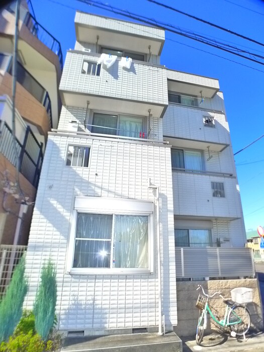 物件外観写真6　(外観写真)