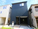 仮)リナージュ川越市藤間01