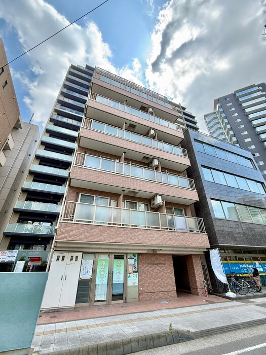 物件外観写真4　(外観写真)