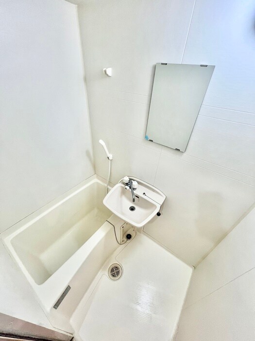 物件内観写真13　(バス／シャワールーム等)