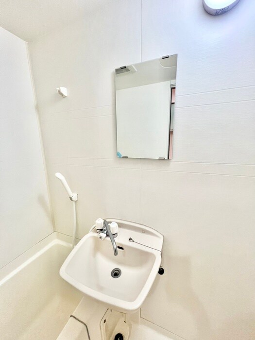 物件内観写真21　(洗面)