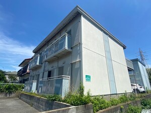 ハイム　ユア－ズ・１外観写真
