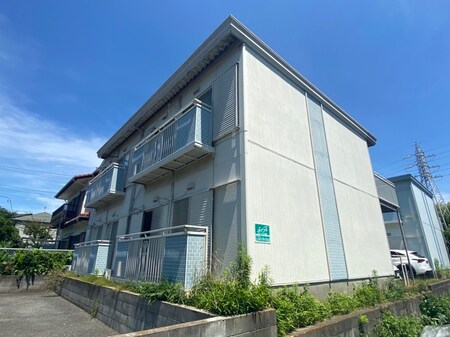 ハイム　ユア－ズ・１外観写真