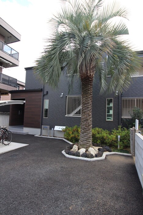 物件外観写真1　(周辺環境)