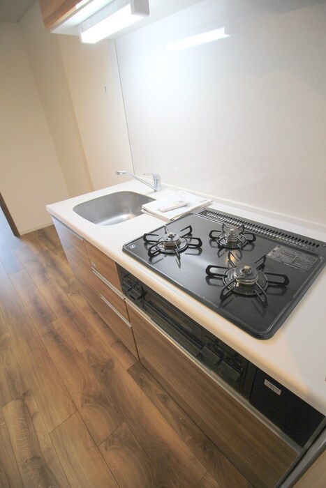 物件内観写真8　(キッチン)