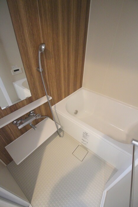 物件内観写真12　(バス／シャワールーム等)