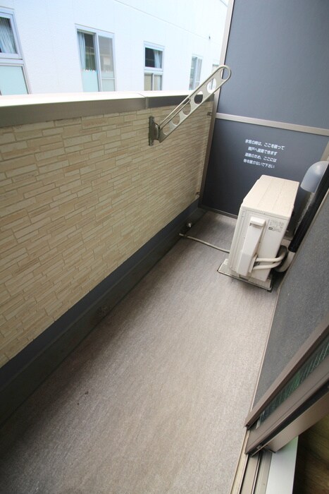 物件内観写真16　(ベランダ・バルコニー)