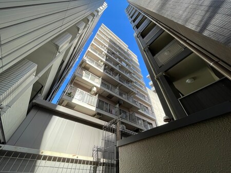 伊勢佐木町ﾀﾞｲｶﾝﾌﾟﾗｻﾞCityⅡ外観写真