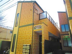 アーバンプレイス南阿佐ヶ谷ⅡA外観写真