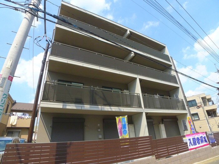 物件外観写真2　(その他)