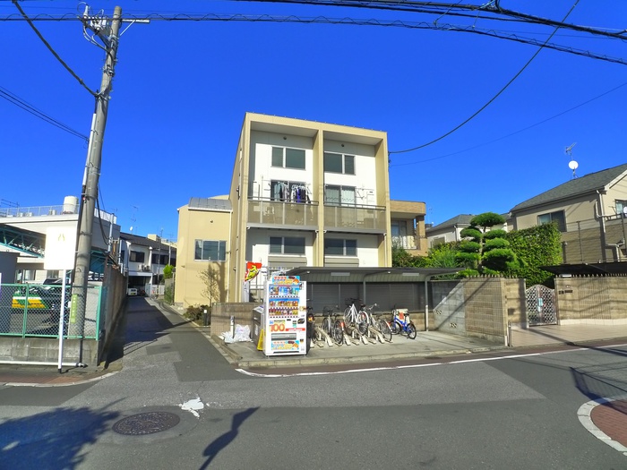 外観写真