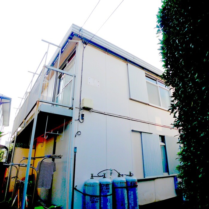 物件外観写真2　(その他)