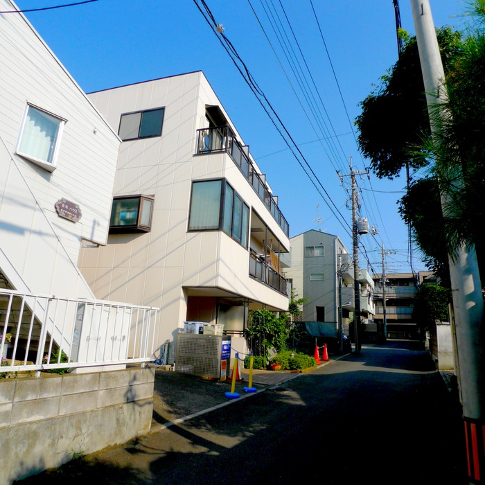 外観写真