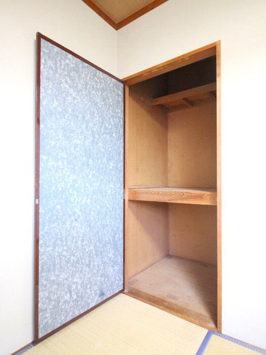 物件内観写真17　(収納)