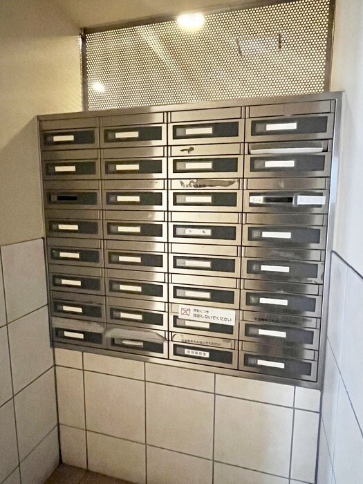 物件外観写真5　(建物設備)