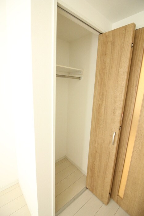 物件内観写真14　(収納)