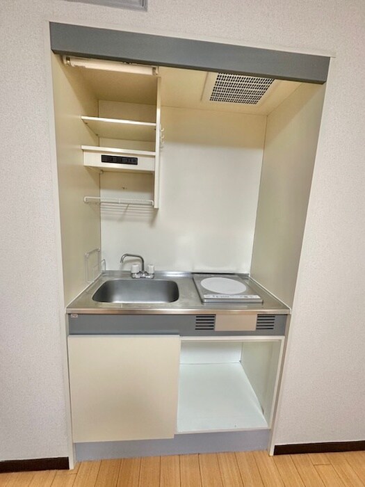 物件内観写真13　(キッチン)