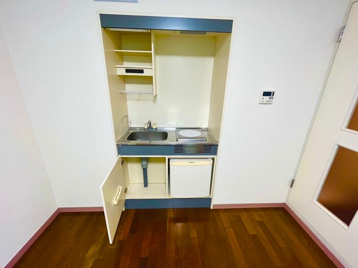 物件内観写真17　(キッチン)