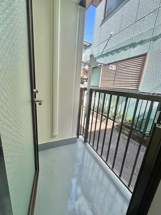 物件内観写真17　(ベランダ・バルコニー)