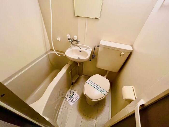 物件内観写真18　(洗面)