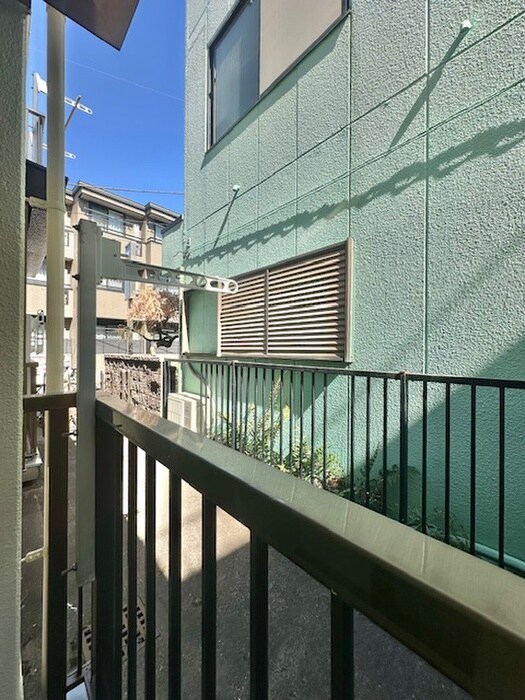 物件内観写真18　(ベランダ・バルコニー)