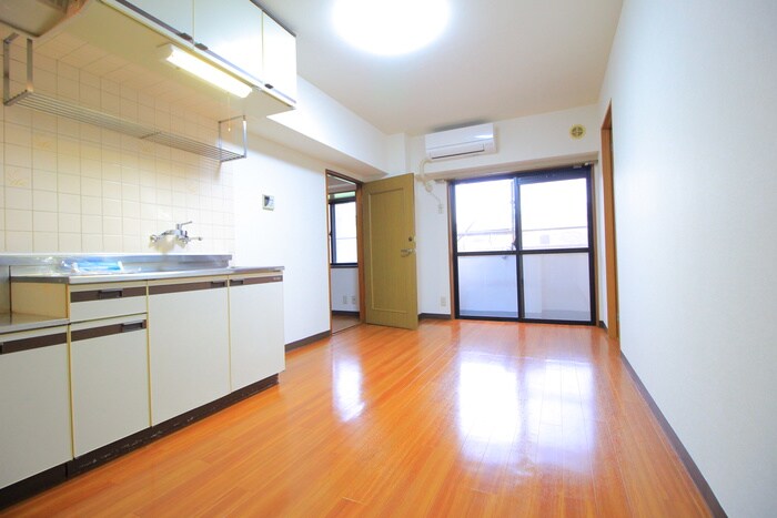 物件内観写真4　(キッチン)