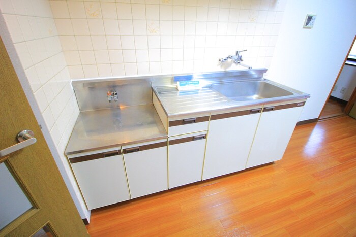 物件内観写真5　(キッチン)