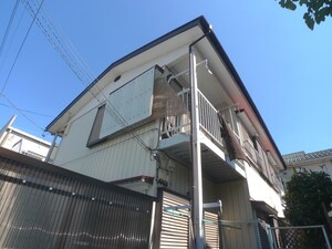 ﾏｲｺｰﾎﾟ外観写真