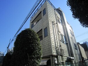 ハイツエムエス外観写真