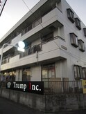 ホワイトハウス