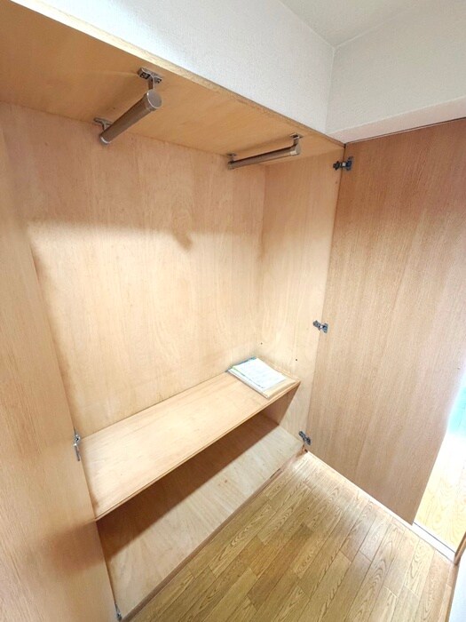 物件内観写真11　(収納)