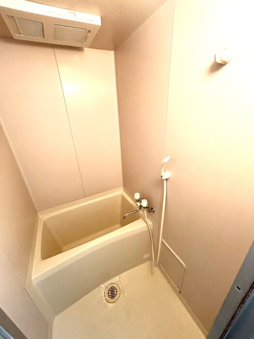 物件内観写真12　(バス／シャワールーム等)