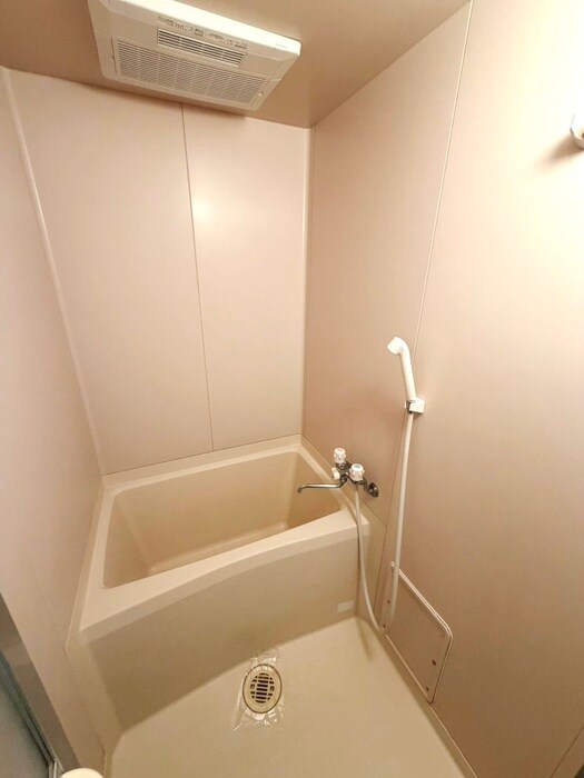 物件内観写真12　(バス／シャワールーム等)