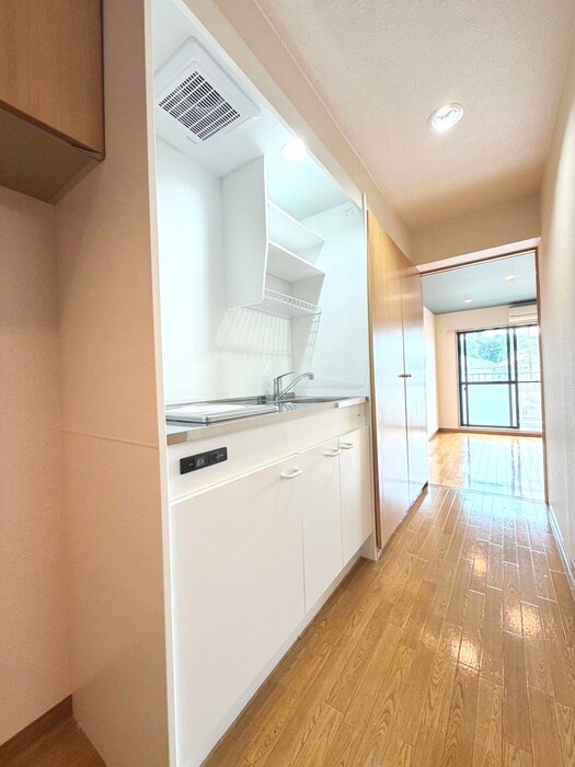 物件内観写真15　(キッチン)