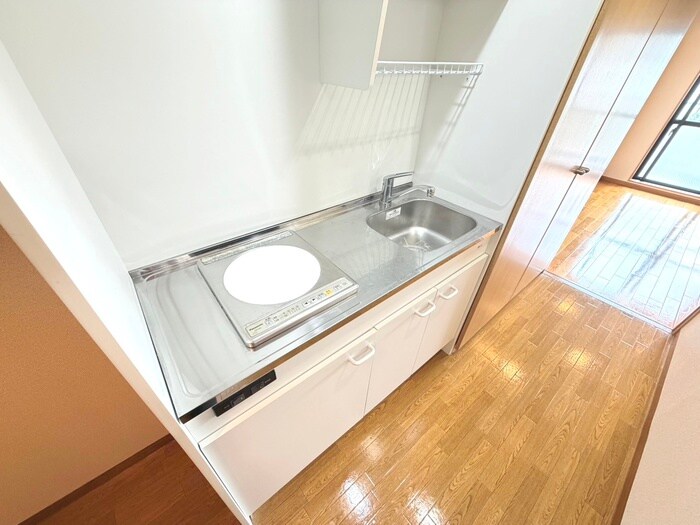 物件内観写真16　(キッチン)