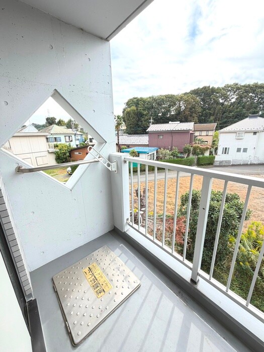 物件内観写真20　(ベランダ・バルコニー)