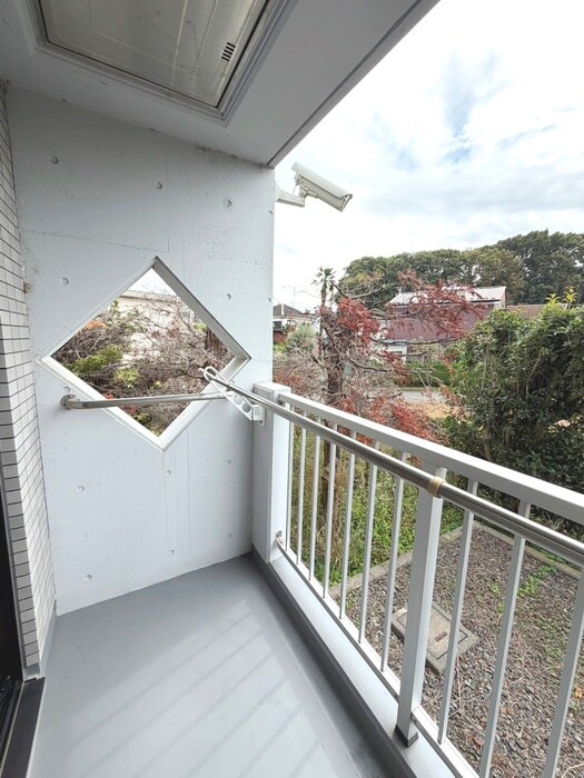 物件内観写真20　(ベランダ・バルコニー)