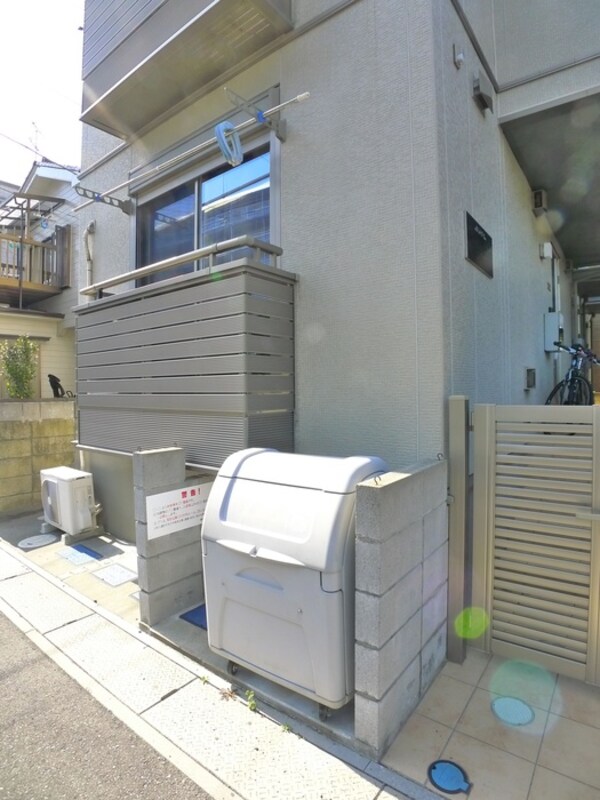 建物設備