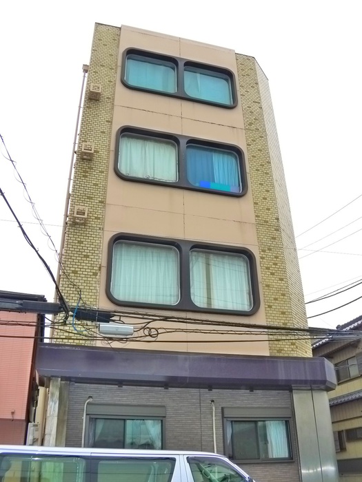 エレガント今関