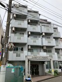 横浜三ツ境ﾀﾞｲｶﾝﾌﾟﾗｻﾞCity(502)
