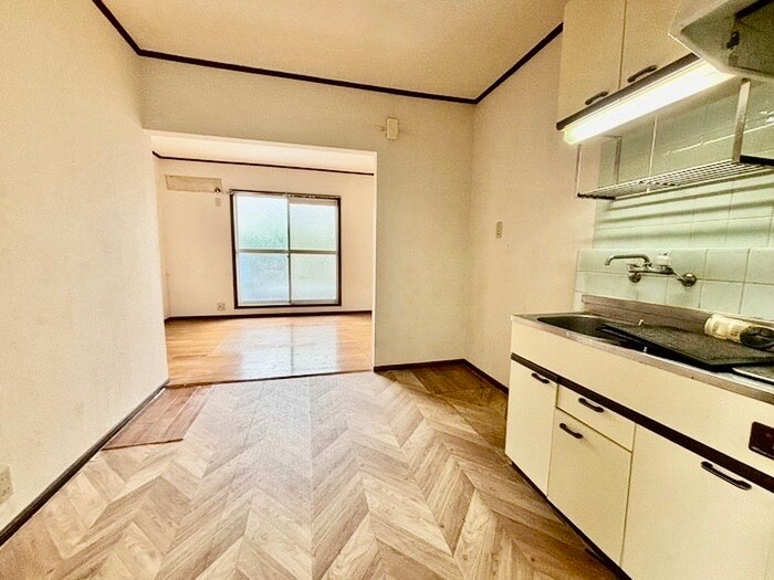 物件内観写真7　(廊下)