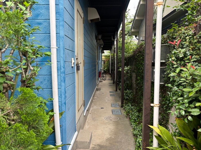 物件外観写真4　(その他)