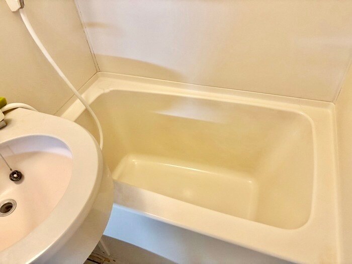 物件内観写真12　(バス／シャワールーム等)