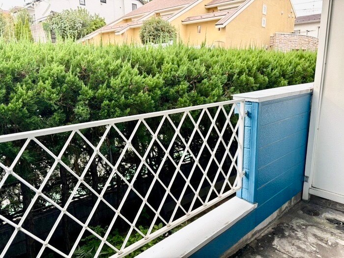 物件内観写真16　(ベランダ・バルコニー)