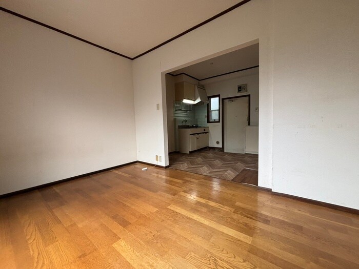 物件内観写真17　(居室)