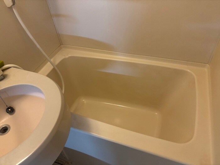 物件内観写真18　(バス／シャワールーム等)