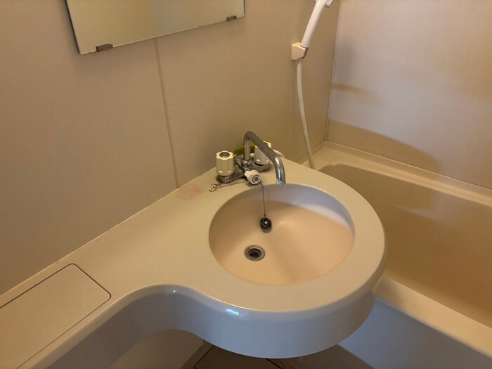 物件内観写真19　(洗面)