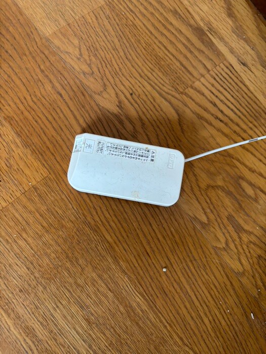 物件内観写真22　(省エネ性能ラベル)