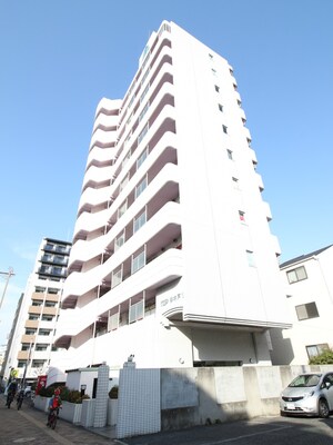 ＴＯＰ仲木戸(1107)外観写真