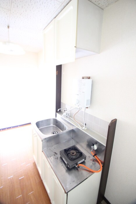 物件内観写真7　(キッチン)